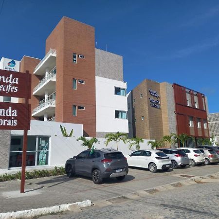 Pôrto das Galinhas Vivenda Dos Arrecifes酒店 外观 照片