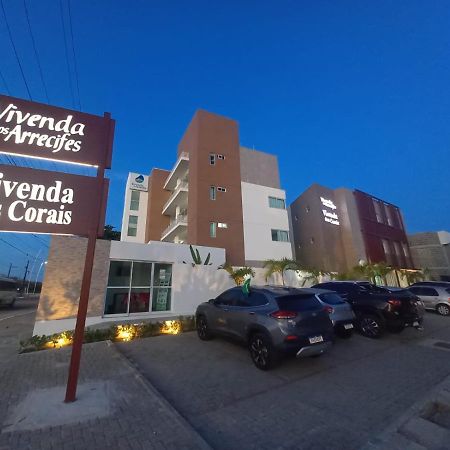 Pôrto das Galinhas Vivenda Dos Arrecifes酒店 外观 照片