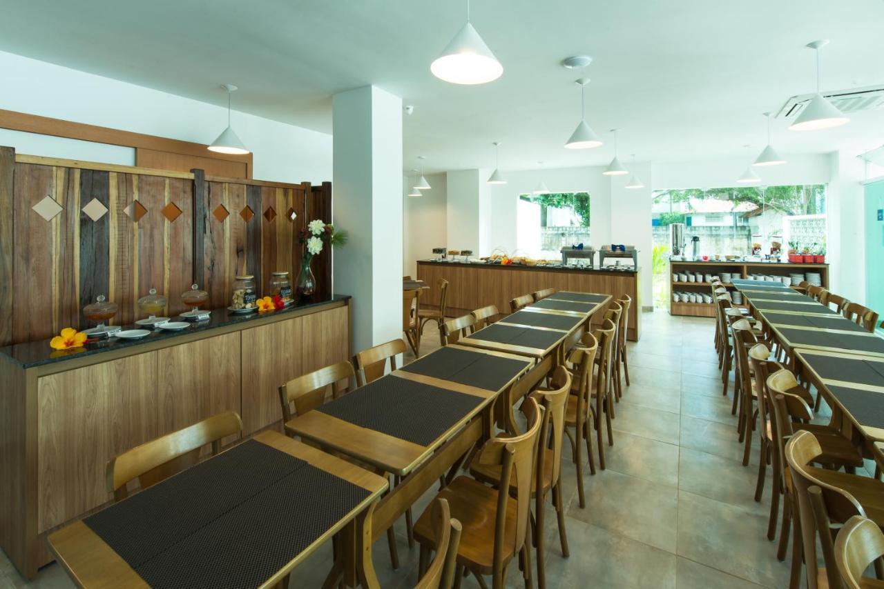 Pôrto das Galinhas Vivenda Dos Arrecifes酒店 外观 照片