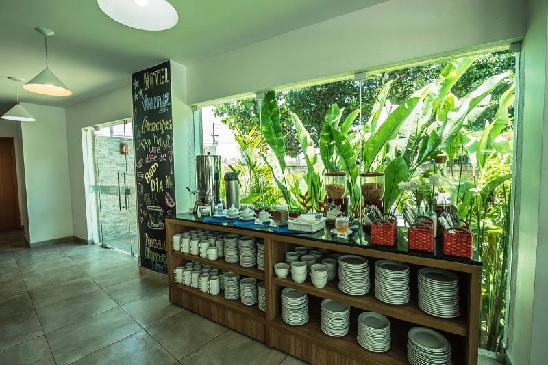 Pôrto das Galinhas Vivenda Dos Arrecifes酒店 外观 照片
